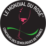 Lee más sobre el artículo ¡Desvelados los resultados de Le Mondial du Rosé!