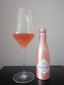 Lee más sobre el artículo Sandara Sparkling Rosé